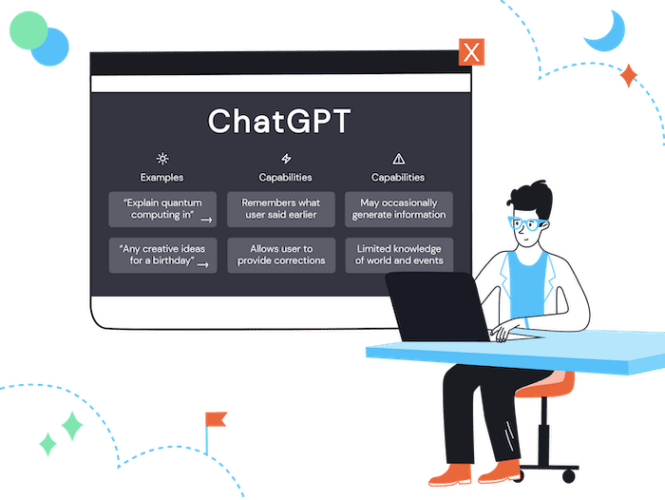 Comment Chat GPT peut vous aider à créer votre site web