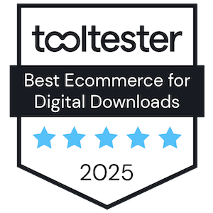 Best Ecommerce Digital Downloads