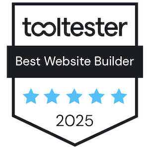 Best Website Builder