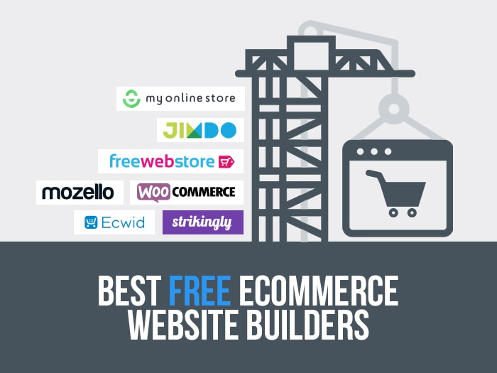 The 10 Best Free Ecommerce Website for 2023