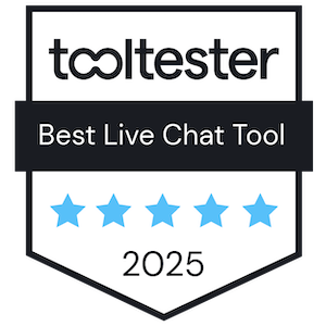 Best Live Chat Tool