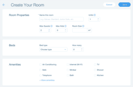 Wix Hotels: Just How Powerful Is Its Booking System?