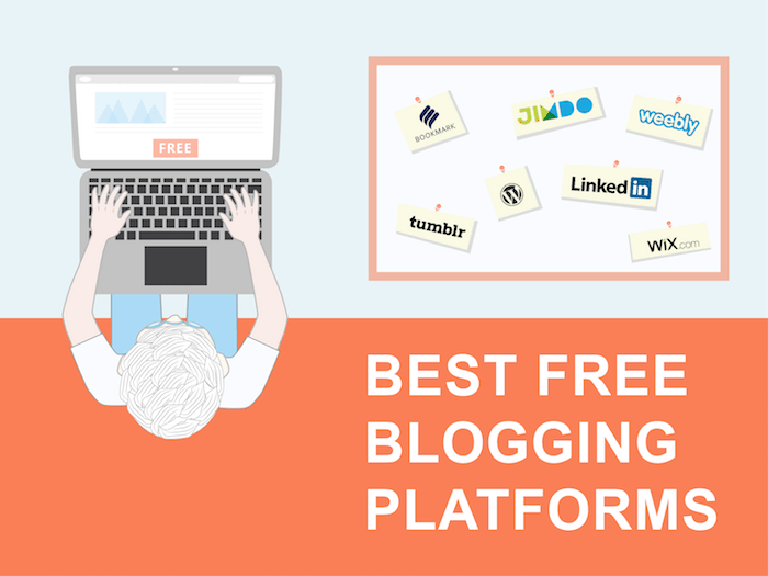 free blog makers