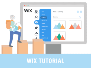 Wix Tutorial: A Complete Step-by-Step Guide For Beginners