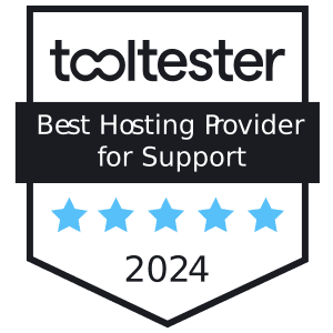 Best Hosting Provider for Support