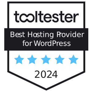 Best Hosting Provider for Wordpress