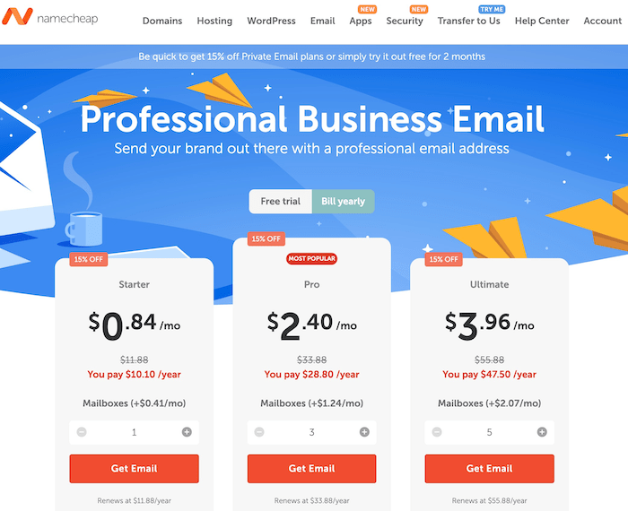 Can Namecheap Really Be Affordable Good 24HOURSREVIEWS COM