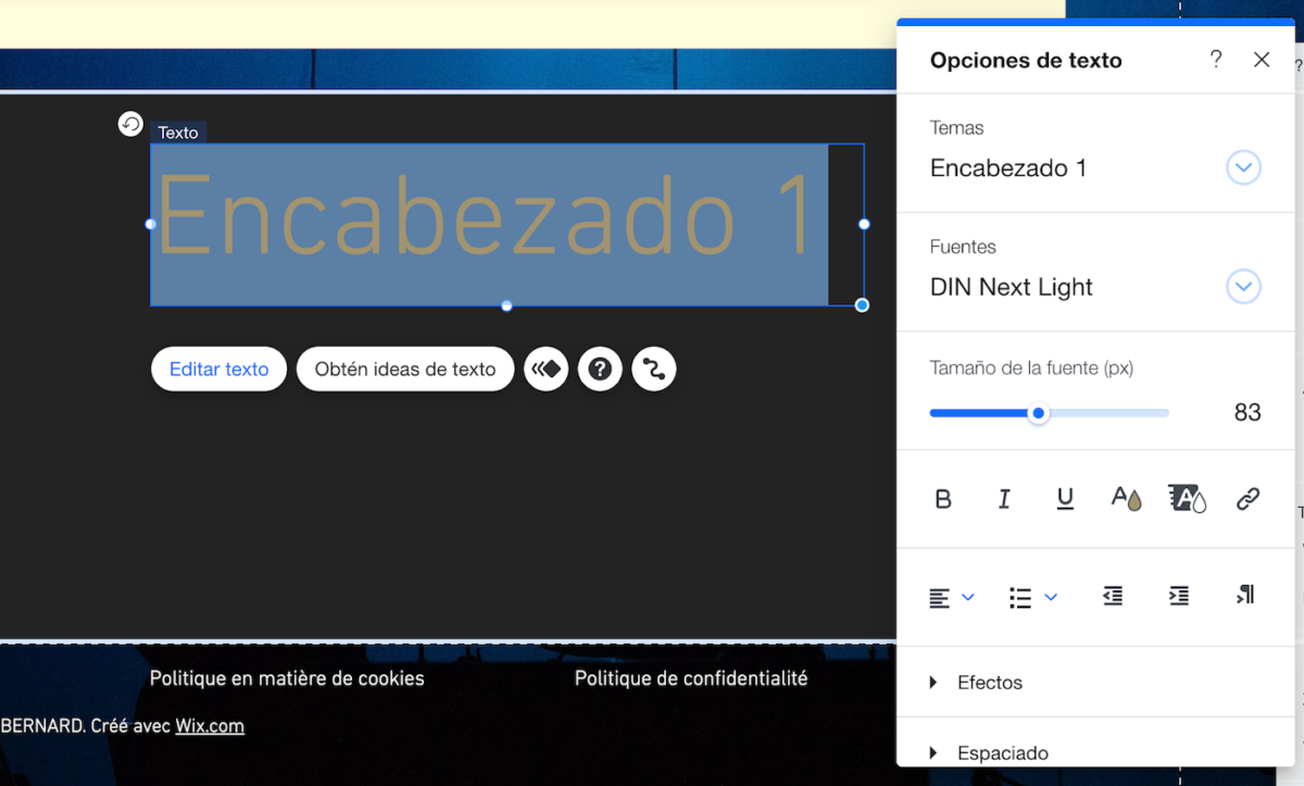 Tutorial De Wix: Guía Paso A Paso Para Principiantes (2024)