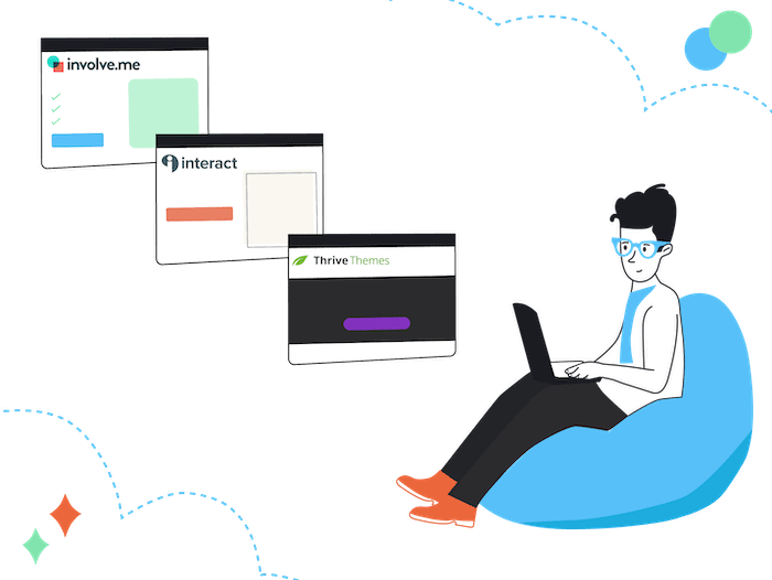 How Turtle powers its website with Typeform and Webflow