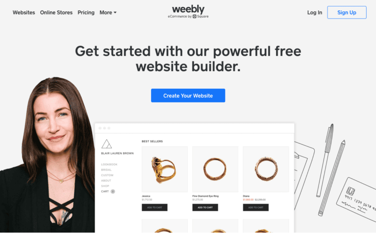 7 Best Responsive Website Builders For 2024 - Tried & Tested