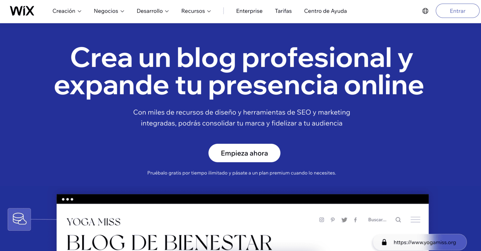 5 Plataformas Para Crear Un Blog En 2024